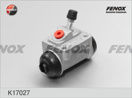 Fenox K17027 - Cilindretto freno autozon.pro