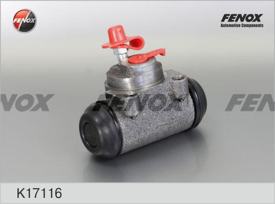 Fenox K17116 - Cilindretto freno autozon.pro