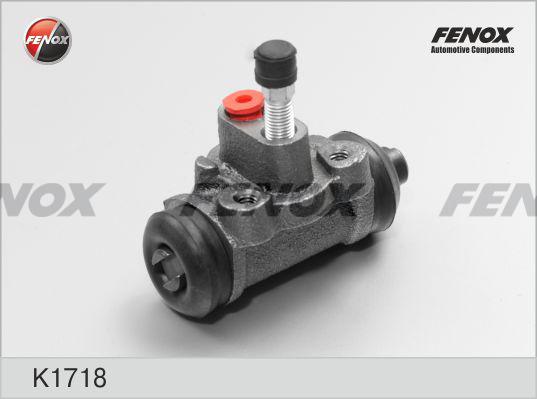 Fenox K1718 - Cilindretto freno autozon.pro