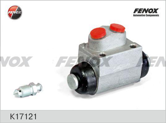 Fenox K17121 - Cilindretto freno autozon.pro