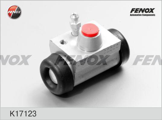 Fenox K17123 - Cilindretto freno autozon.pro