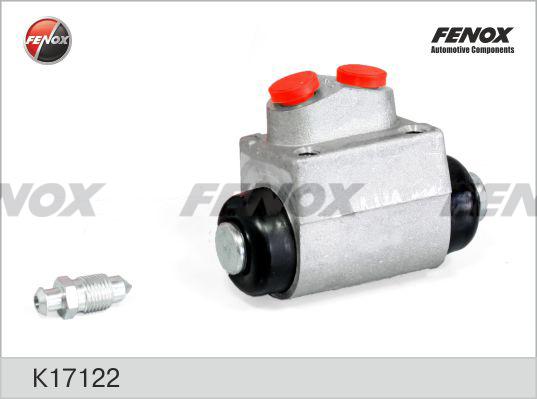 Fenox K17122 - Cilindretto freno autozon.pro