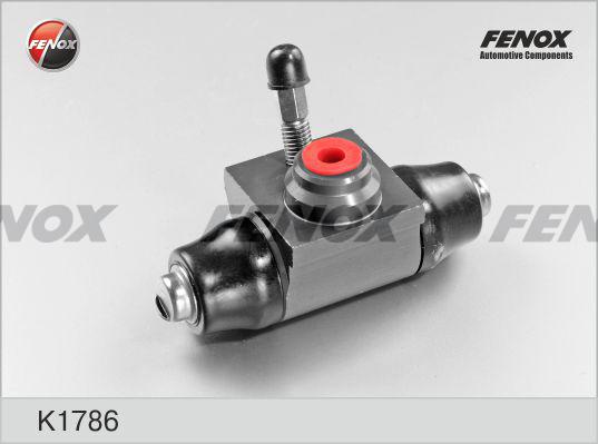 Fenox K1786 - Cilindretto freno autozon.pro