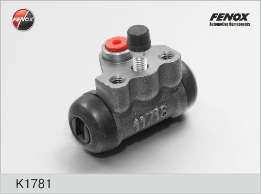 Fenox K1781 - Cilindretto freno autozon.pro