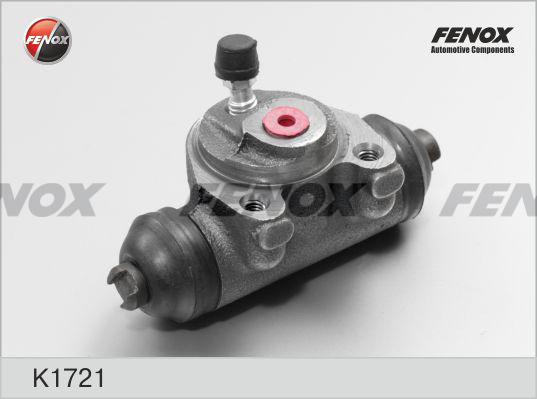 Fenox K1721 - Cilindretto freno autozon.pro