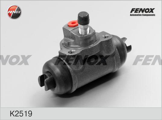 Fenox K2519 - Cilindretto freno autozon.pro