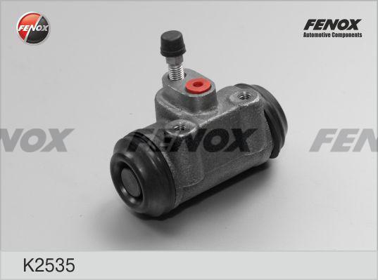 Fenox K2535 - Cilindretto freno autozon.pro