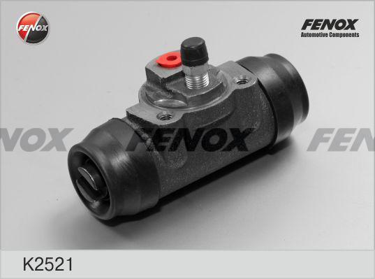 Fenox K2521 - Cilindretto freno autozon.pro