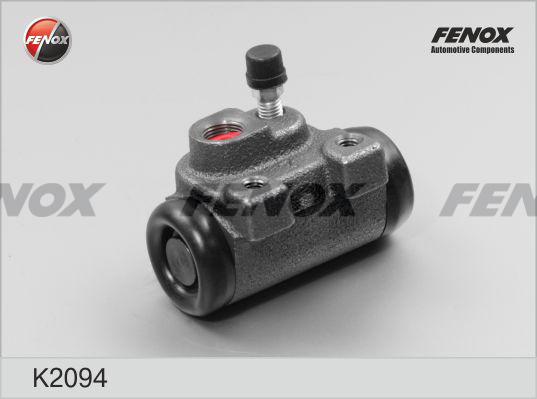 Fenox K2094 - Cilindretto freno autozon.pro