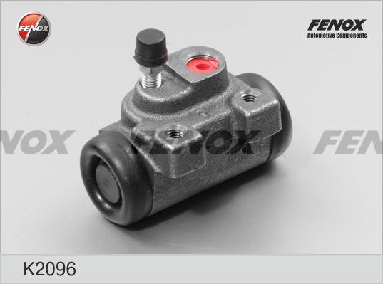 Fenox K2096 - Cilindretto freno autozon.pro