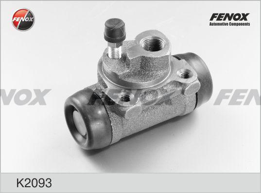 Fenox K2093 - Cilindretto freno autozon.pro