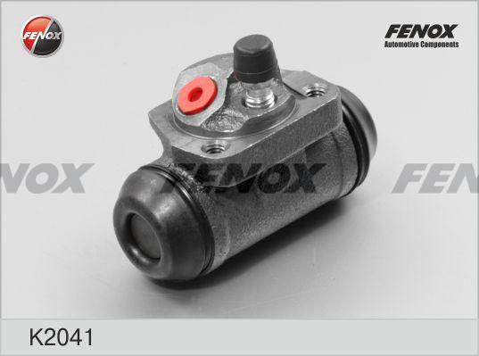 Fenox K2041 - Cilindretto freno autozon.pro