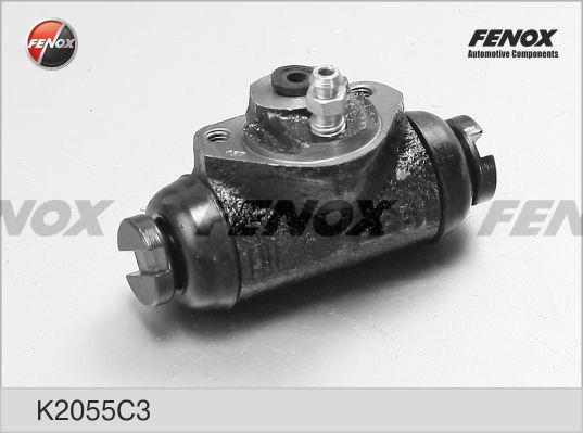 Fenox K2055C3 - Cilindretto freno autozon.pro