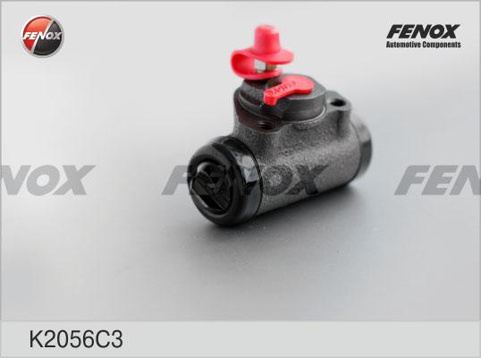 Fenox K2056C3 - Cilindretto freno autozon.pro