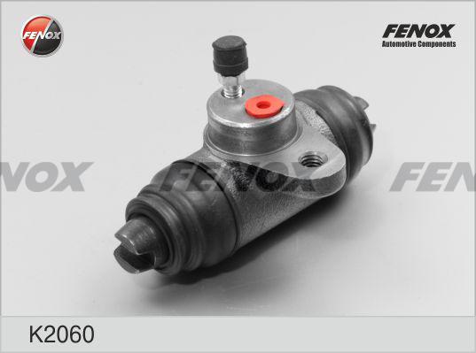 Fenox K2060 - Cilindretto freno autozon.pro