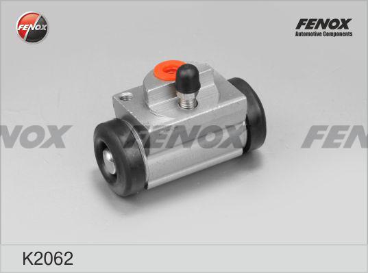 Fenox K2062 - Cilindretto freno autozon.pro