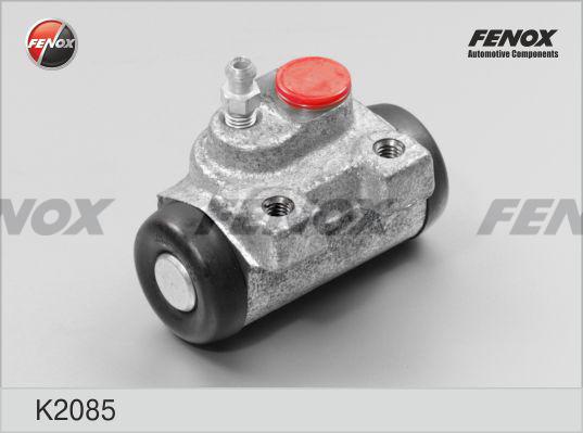 Fenox K2085 - Cilindretto freno autozon.pro