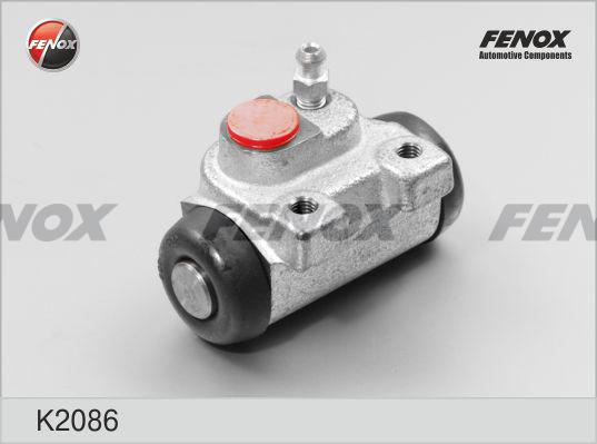 Fenox K2086 - Cilindretto freno autozon.pro