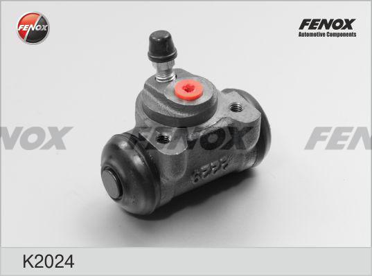 Fenox K2024 - Cilindretto freno autozon.pro