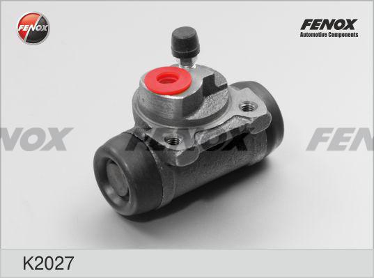 Fenox K2027 - Cilindretto freno autozon.pro