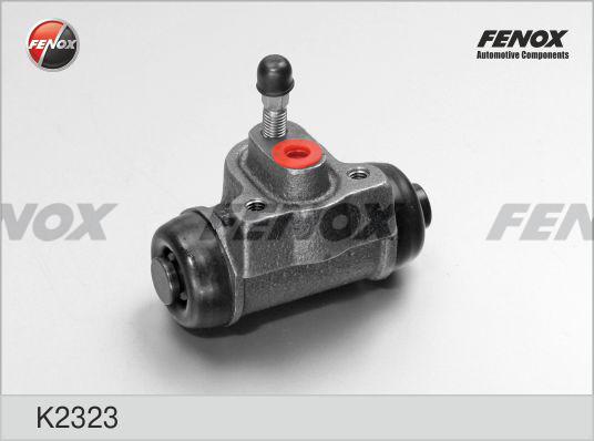 Fenox K2323 - Cilindretto freno autozon.pro