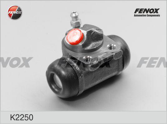 Fenox K2250 - Cilindretto freno autozon.pro