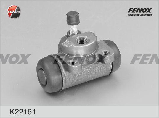 Fenox K22161 - Cilindretto freno autozon.pro