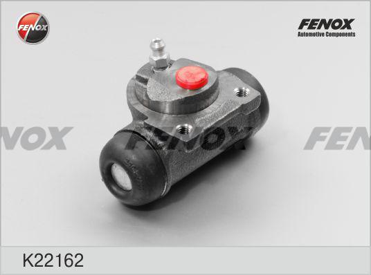 Fenox K22162 - Cilindretto freno autozon.pro