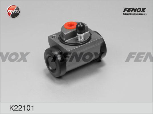 Fenox K22101 - Cilindretto freno autozon.pro