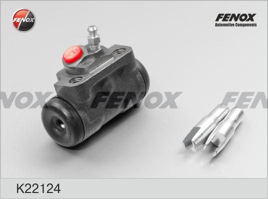 Fenox K22124 - Cilindretto freno autozon.pro