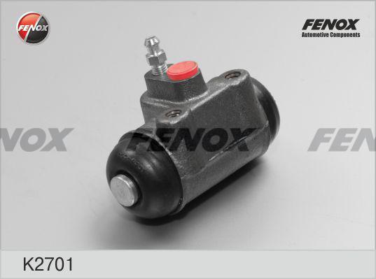 Fenox K2701 - Cilindretto freno autozon.pro