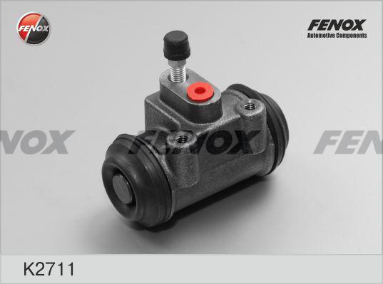 Fenox K2711 - Cilindretto freno autozon.pro