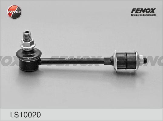 Fenox LS10020 - Asta / Puntone, Stabilizzatore autozon.pro