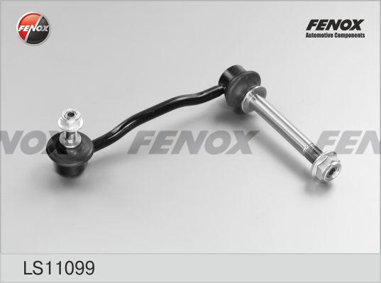 Fenox LS11099 - Asta / Puntone, Stabilizzatore autozon.pro