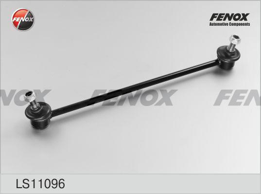 Fenox LS11096 - Asta / Puntone, Stabilizzatore autozon.pro