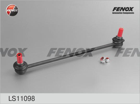 Fenox LS11098 - Asta / Puntone, Stabilizzatore autozon.pro