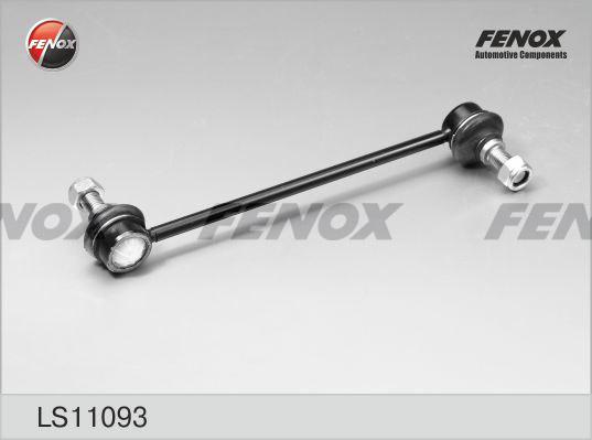 Fenox LS11093 - Asta / Puntone, Stabilizzatore autozon.pro