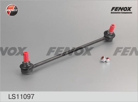 Fenox LS11097 - Asta / Puntone, Stabilizzatore autozon.pro