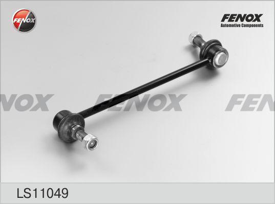 Fenox LS11049 - Asta / Puntone, Stabilizzatore autozon.pro