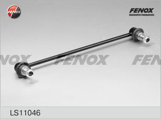 Fenox LS11046 - Asta / Puntone, Stabilizzatore autozon.pro