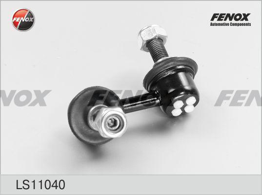 Fenox LS11040 - Asta / Puntone, Stabilizzatore autozon.pro