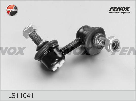 Fenox LS11041 - Asta / Puntone, Stabilizzatore autozon.pro