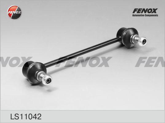 Fenox LS11042 - Asta / Puntone, Stabilizzatore autozon.pro