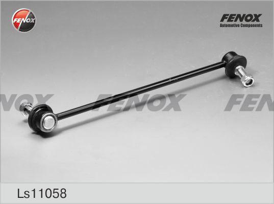 Fenox LS11058 - Asta / Puntone, Stabilizzatore autozon.pro