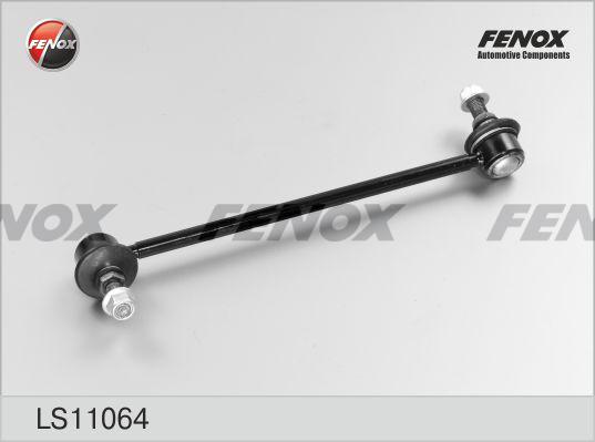 Fenox LS11064 - Asta / Puntone, Stabilizzatore autozon.pro