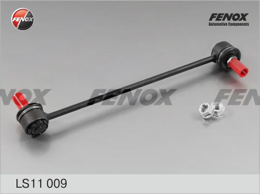 Fenox LS11009 - Asta / Puntone, Stabilizzatore autozon.pro