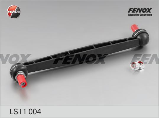 Fenox LS11004 - Asta / Puntone, Stabilizzatore autozon.pro