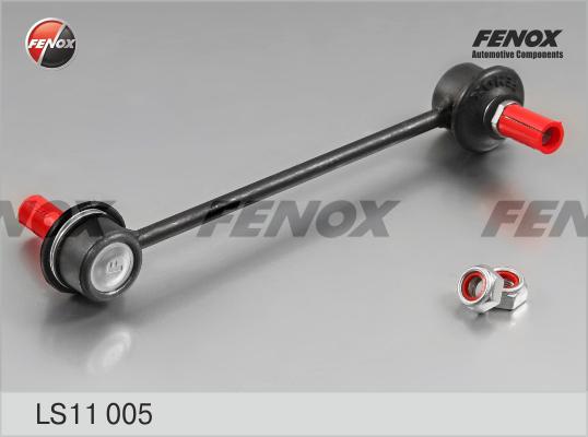 Fenox LS11005 - Asta / Puntone, Stabilizzatore autozon.pro