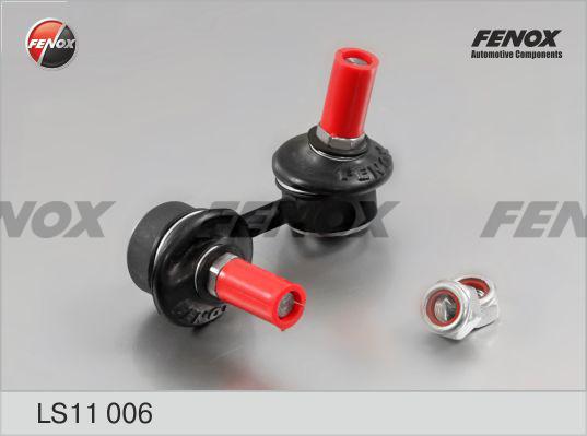 Fenox LS11006 - Asta / Puntone, Stabilizzatore autozon.pro