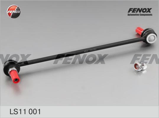 Fenox LS11001 - Asta / Puntone, Stabilizzatore autozon.pro